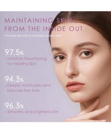 Black Currant Serum Dew Drop - Glow Hyaluronic Acid Serum to Moisturizing & Improve Dullness - Black Currant Serum to Firming & Lightening Fine Lines - Lightweight Texture Smooth Skin (Black Currant) - Buy Online on GoSupps.com