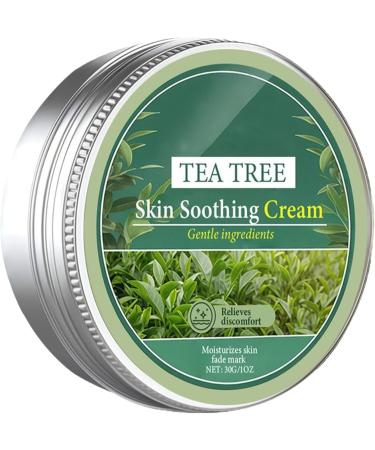  Holdes Cream for dry skin | 30 g Soothing moisturizing face cream | Cream for dry skin to soothe redness regenerating care face hands elbows knees day and night - Buy Online on GoSupps.com