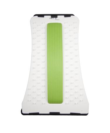 Pro11 Wellbeing Posture Corrector for Back Pain Relief - Padded Strip & Instructions Included - Buy Online on GoSupps.com