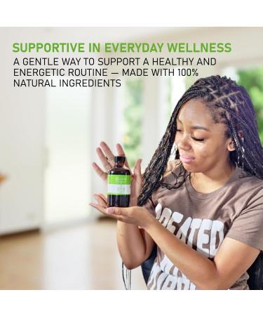 26 Herb Dr. Sebi Maya Formula | Iron-Rich Herbal Blend | Supports Fasting & Wellness | Supports Colon Cleanse & Full Body Detox | Made with Wildcrafted Ingredients in Honduras - Buy Online on GoSupps.com