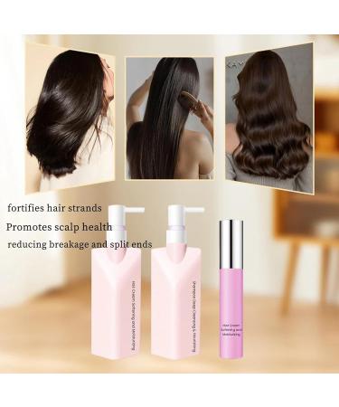 Moisturizing Shampoo and Conditioner Travel Set Shampoo and Conditioner Travel Set Smoothing Hair Shampoo and Conditioner Travel Set (Shampoo) - Buy Online on GoSupps.com