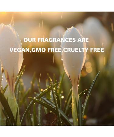 Coffee Essential Oil - Premium Home Fragrance for Candles Soaps Diffusers & More | 3.38 oz (100ml) - International Shipping Available - Buy Online on GoSupps.com