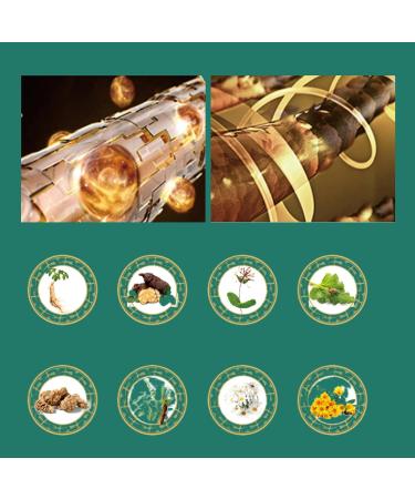  Generisch Hair coloring shampoo - 207 ml - For hair coloring - Light coverage - For women the elderly curly hair beards travel for - Buy Online on GoSupps.com