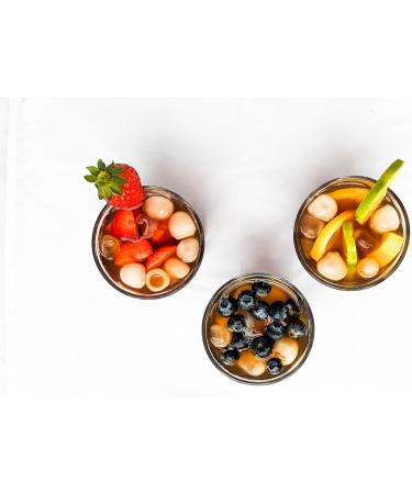 CHALO Iced Chai - 1000 Grams (Ginger Lemon) - Buy Online on GoSupps.com