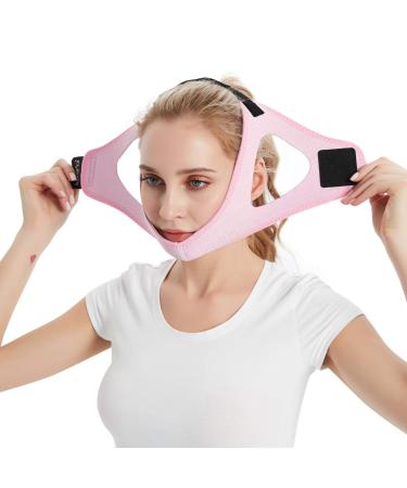 Anti Snoring Chin Strap for CPAP Users