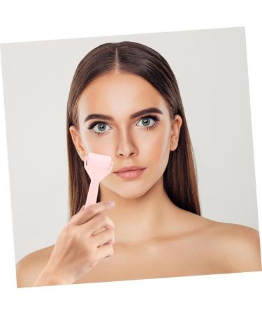 Healeved 1 Set Facial Ice Roller Face Ice Roller Ice Roller Massager Ice Roller for Lady Eye Roller Massager Face Roller Ice Roller for Eyes Facial Roller Massager Eyes Ice Roller - Buy Online on GoSupps.com
