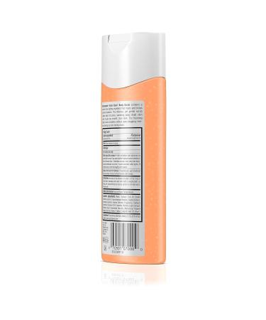 Neutrogena Body Clear Body Scrub 8.50 oz - Exfoliating Acne Treatment for Clear Skin | International Shipping Available - Buy Online on GoSupps.com