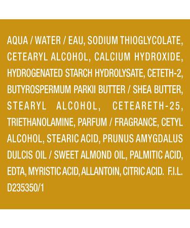 Razorless Shaving Cream for Men - Magic Hair Removal & Bald Head Maintenance Fast-Acting Depilatory Cream for Coarse & Curly Hair - 6 oz - Buy Online on GoSupps.com