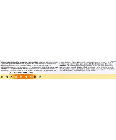 Balea Anti-Wrinkle Eye Cream Q10 with Omega Complex - Vegan & Cruelty-Free - 15ml - Buy Online on GoSupps.com