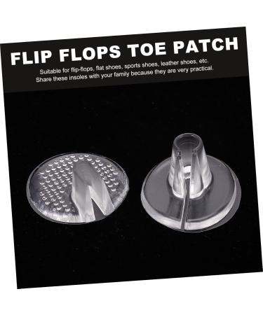 GLEAVI 32 Pairs Foot Stickers for Women - Comfortable & Stylish PU Insoles for All-Day Wear - International Shipping Available - Buy Online on GoSupps.com