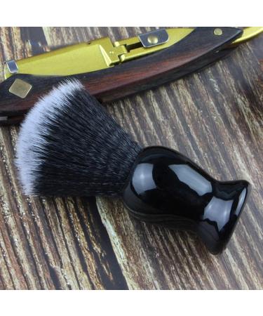 Frcolor Travel Razor Set | Blybar Blyst Razor Shaving Brushes & Comb for Men's Grooming | International Shipping - Buy Online on GoSupps.com