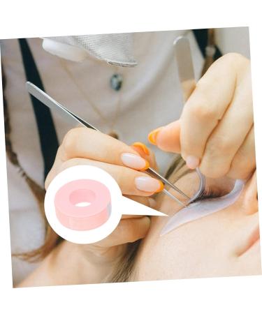 Didiseaon Makeup Breathable Tape 1pc Makeup Tape Extension Belt Non-woven Fabric Eyelash Eyelash Beauty Tape - Buy Online on GoSupps.com