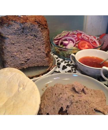 MISTER MARINADE Doner Kebab Seasoning Spice Mix (400g) - Authentic Fakeaway Night In Experience - Buy Online on GoSupps.com