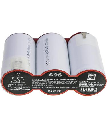 BELLV Battery Replacement for Van Lien 11190013V - High-Performance 3SAVTD113LF Set A 3 ST D 4.0/HT LB - International Shipping Available - Buy Online on GoSupps.com