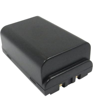 SPANN Battery Replacement for Casio DT-X5M Series | 3.7V | International Shipping Available - Buy Online on GoSupps.com