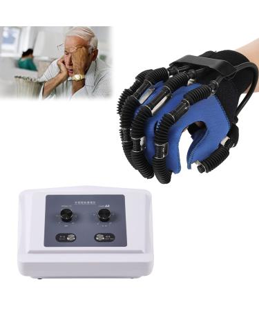 Exoskeleton Manual Training Exercise Five Fingers Comfortable Stretching and Resting of The Hands Prevent Stiffness in Stroke Right Medium