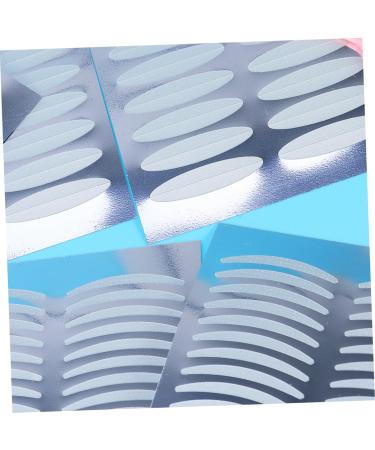 NOLITOY 4224 Pcs Eyelid Tape Eyelid Sticker Tape Double Eyelid Sticker Adhesive Tape Man Dedicated 2112pcsx2pcs Whitex2pcs - Buy Online on GoSupps.com
