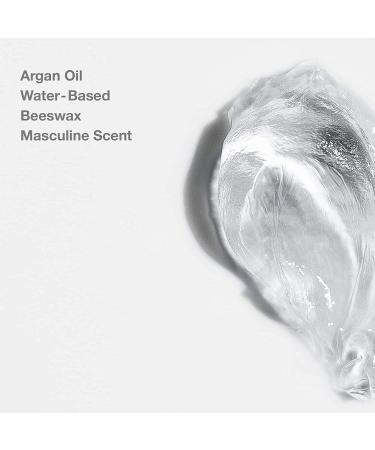 Hair Craft Co. Pomade 2oz - Semi-Matte Medium Hold Gel for Men - Barber Approved, Water Soluble, Boss Scented - Buy Online on GoSupps.com