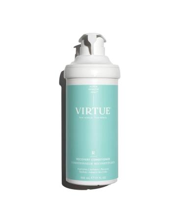 VIRTUE Recovery Shampoo & Conditioner Set - Large 17 oz Size - Buy Online on GoSupps.com