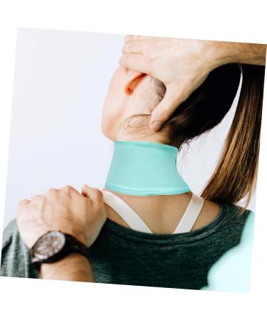 minkissy Gels Neck Plaster Moisturizing Care Neck Pillow Wrinkle Neck Care Aid 1 - Buy Online on GoSupps.com