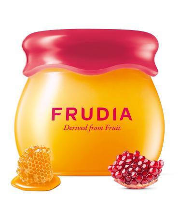 FRUDIA. Pomegranate Honey 3in1 Lip Balm