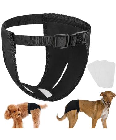Leaving 3-way pack Functions for bitches washable. - Buy Online on GoSupps.com