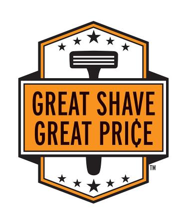 Made For YOU by BIC Shaving Razor Blades - Mens & Womens Razors Kit with 2 Cartridge Refills - Nickel Handle & 5-Blade Razors for Smooth Shave - Buy Online on GoSupps.com