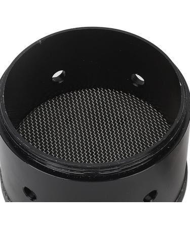 Portable Moxa Stick Burner Holder for Safe Moxibustion - No Scalding Ideal for Abdomen - International Shipping Available - Buy Online on GoSupps.com