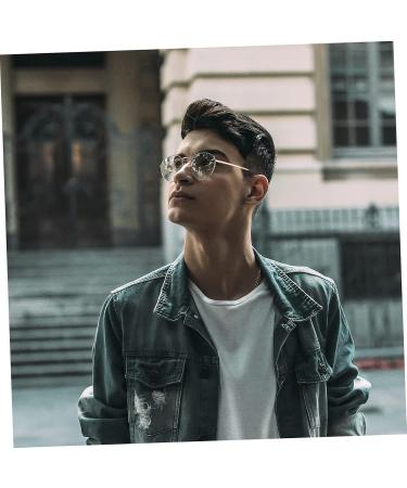 15 Pairs Replacement Glasses Legs & Accessories - Protective Brackets Screwdriver Kit Sunglasses Holders - Metal & Color Options for Men & Women - Buy Online on GoSupps.com