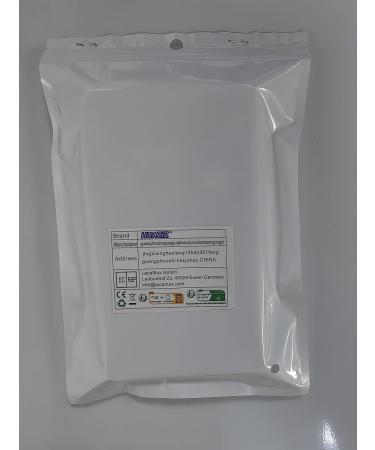 Huaziz 40 Pcs 9cm Alligator Hair Clips - Durable Metal Hairpins for Hairstyles Tinkering & Accessories - Black Crocodile Hair Clips - Buy Online on GoSupps.com