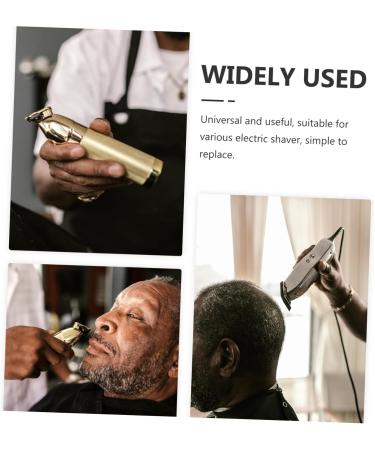 PLAFOPE Universal Replacement For Electric Body Trimmer For Men Easy To Install - Buy Online on GoSupps.com