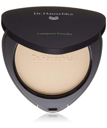 Dr.Hauschka Compact 01-Macadamia 8gr - Buy Online on GoSupps.com