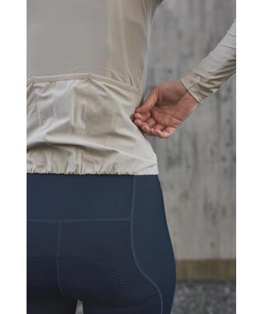 POC Women's Pure Bib Shorts - VPDS Turmaline Navy | Best eCommerce for International Shipping - Buy Online on GoSupps.com