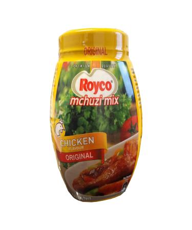 Royco Mchuzi Mix Chicken Flavour 500g