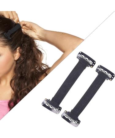 shamjina Facial Lifting Hair band women Adjustable Elastic Stretching Strap Hair Holder Facial Tool Short 2Pcs - Buy Online on GoSupps.com