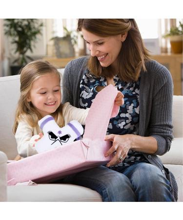NTGFU Alphabet Lore Plush Toys - Educational Stuffed Dolls for Kids - Birthday Decorations & Gifts - Buy Online on GoSupps.com