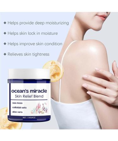  G n rique Moisturizing Cream Intense Hydration 2.36x2.36x2.44 Inch Gentle & Nourishing Formula Dry Skin Body Lotion for Sensitive Flesh Leaving It Feeling Smooth Soft and Revitalized - Buy Online on GoSupps.com