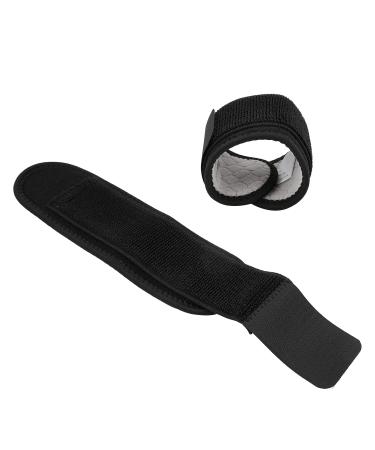Sports Wrist Strap Support Brace for Weight Lifting Basketball Tennis - Breathable & Non-Slip | Optimal Gym & Outdoor Exercise - Buy Online on GoSupps.com