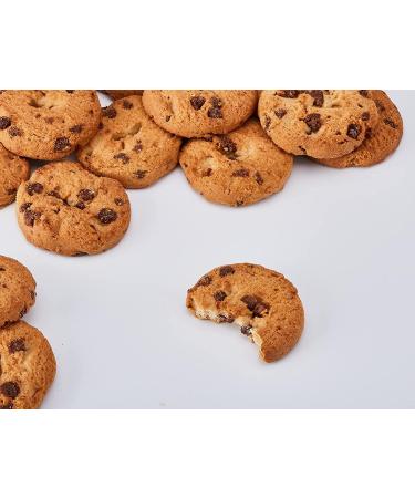  Tre Marie Tre Marie Ancora Uno Frolla con cioccolato in pezzi Biscuits with Chocolate Pieces 350g Cookies 100% Italian 300g - Buy Online on GoSupps.com