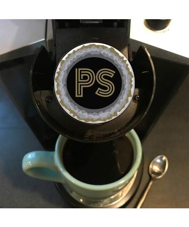 Flavored Coffee Pods Variety Pack - Hazelnut, Caramel & More - 20 Count - For Keurig K Cups Brewers - Perfect Samplers Single Serve & Flavored K Cup - Coffee Gift Set - Buy Online on GoSupps.com