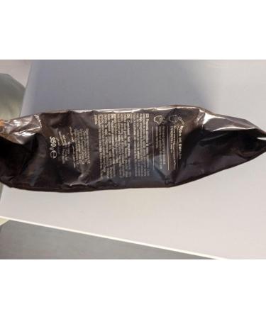 Tirma TirCao 85% cocoa powder 350g | Soluble cocoa without added sugar | Chocolate drink for breakfast and desserts - Buy Online on GoSupps.com