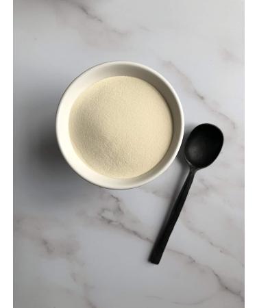 Anthony's Xanthan Gum 1 lb - Gluten Free, Keto Friendly - Made in USA (1 lb) - Buy Online on GoSupps.com
