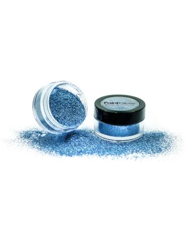 Shop Paintglow Holographic Cosmetic Glitter Shaker Boxset - Festival Ready Glitter Gel for Stunning Looks | International Shipping Available - Buy Online on GoSupps.com