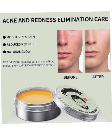 Muzrunq 3PCS Exfoliating Face Wash Set - Hydrating Revitalizing Acne & Redness Care - Gentle Facial Scrub for All Skin Types - Buy Online on GoSupps.com