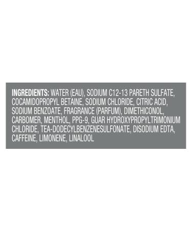 Dove Men+Care 2-in-1 Shampoo & Conditioner Fresh & Clean | Stronger Healthy Hair - 31 oz | Buy Internationally - Buy Online on GoSupps.com