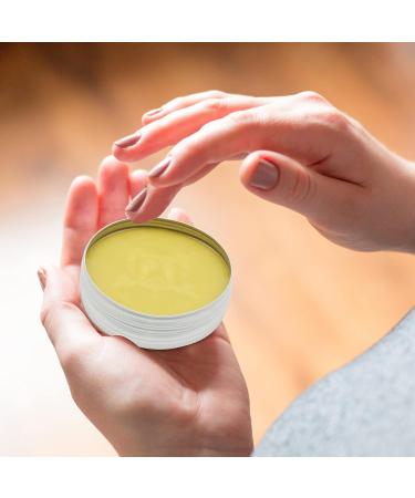 Buy Tyrolean Propolis Ointment (40g) with Beeswax Olive Oil & Shea Butter | Natural Skin Care Made in the Alps - Buy Online on GoSupps.com