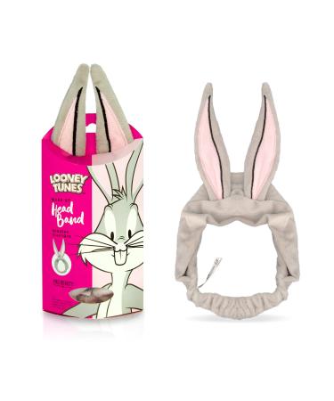 Looney tunes hair band bugs bunny