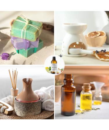 Hotel Scent Essential Oil Hotel Collection Waterless Diffuser Oil - Premium Fragrance Oil for Ultrasonic and Waterless Diffusers and Crafting - 4 Fl Oz Ritz-C-Hotel Diffuser Oil-4 Fl Oz (Pack of 1) - Buy Online on GoSupps.com