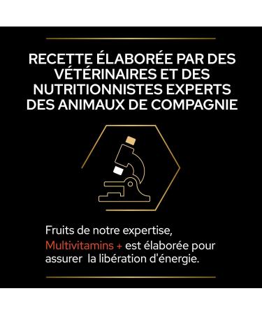 PURINA PRO PLAN | Multivitamins+ | Powder | Complementary food | Cat | 60g box - Buy Online on GoSupps.com