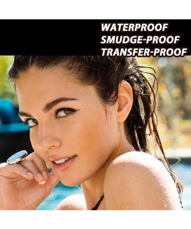  GUOHUA Eyebrow soap for eyebrows Waterproof eyebrow styling cream for women and girls Eyebrow soap trendy wild eyebrows and gives - Buy Online on GoSupps.com